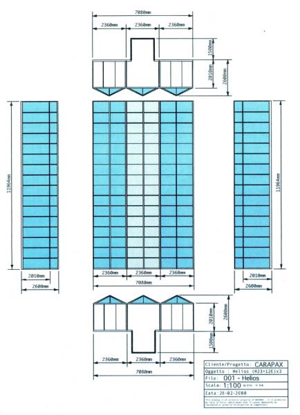 Greenhouse Plans